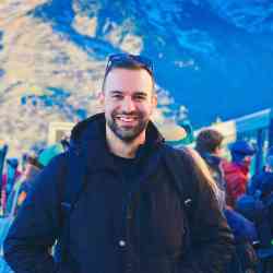 Single Greek man in Kozani, Ελλάδα, Greece