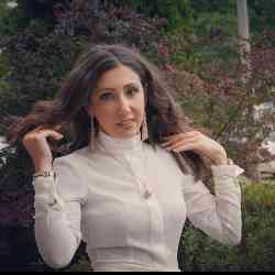 Single Greek woman in Athens, Ελλάδα, Greece