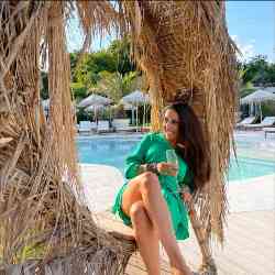 Single Greek woman in Athens, Ελλάδα, Greece