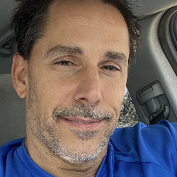 Single Greek man in Clearwater, Florida, United States