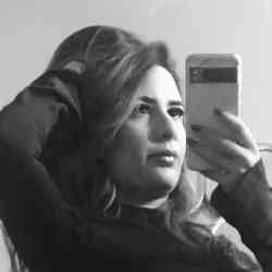 Single Greek woman in Zoetermeer, Nederland, Netherlands