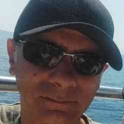 Single Greek man in Χανιά, Χανιά, Greece