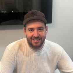 Single Greek man in Whitchurch-Stouffville, ON, Canada