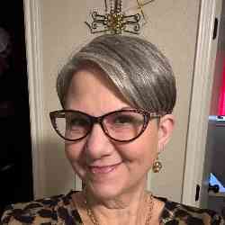 Single Greek woman in Killeen, TX, United States