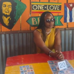 Single Greek woman in London, UK, United Kingdom