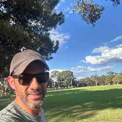 Single Greek man in Adelaide, SA, Australia