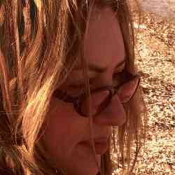 Single Greek woman in Athens, Greece, Greece