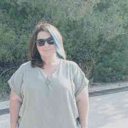 Single Greek woman in Athens, Greece, Greece