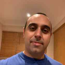 Single Greek man in London, UK, United Kingdom