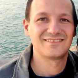 Single Greek man in Toronto, ON, Canada