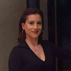 Single Greek woman in Nafpaktos, Greece, Greece