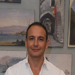 Single Greek man in Galatsi, Greece, Greece