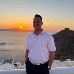 Single Greek man in Richmond, VA, United States