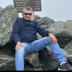 Single Greek man in Pompano Beach, FL, United States