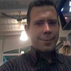 Single Greek man in Montreal, QC, Canada