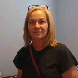 Single Greek woman in Port Elizabeth, South Africa, South Africa