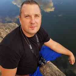 Single Greek man in Kalamata, Greece, Greece