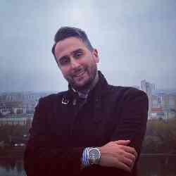 Single Greek man in Montreal, QC, Canada