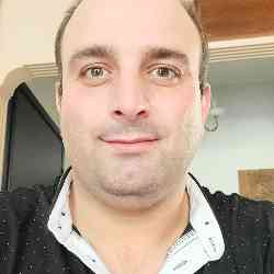 Single Greek man in Kifisia, Kifisia, Greece