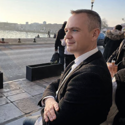 Single Greek man in Thessaloniki, Ελλάδα, Greece