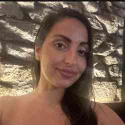 Single Greek woman in Toronto, ON, Canada