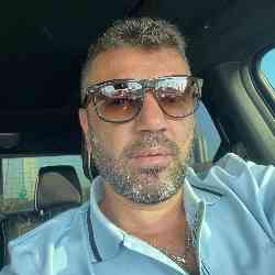 Single Greek man in New York, NY, United States