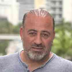 Single Greek man in D.C., DC, United States