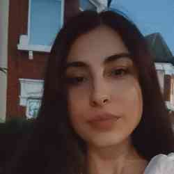 Single Greek woman in Athens, Ελλάδα, Greece