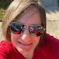 Single Greek woman in Palm Harbor, FL, United States