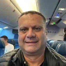 Single Greek man in Spring Hill, FL, United States