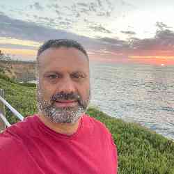 Single Greek man in Spring Hill, FL, United States