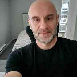 Single Greek man in Chelmsford, MA, United States