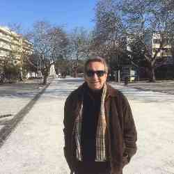 Single Greek man in Ηράκλειο, Ελλάδα, Greece