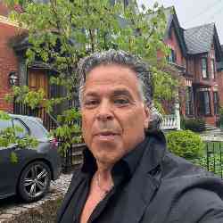 Single Greek man in Toronto, ON, Canada