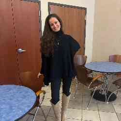 Single Greek woman in Marietta, GA, United States