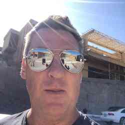 Single Greek man in Atheras, Greece, Greece