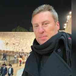 Single Greek man in Atheras, Greece, Greece