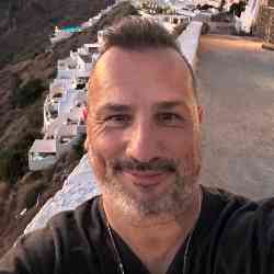 Single Greek man in Sydney, NSW, Australia