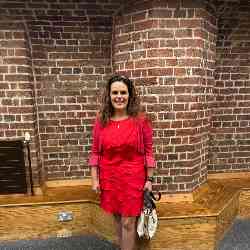 Single Greek woman in London, UK, United Kingdom