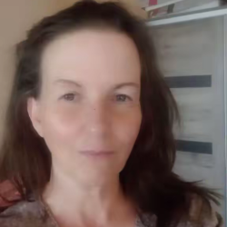 Single Greek woman in Budapest, Magyarország, Hungary