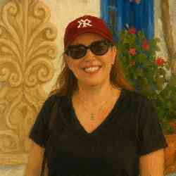 Single Greek woman in Αθήνα, Ελλάδα, Greece