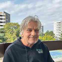 Single Greek man in Loutráki, Grèce, Greece