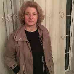 Single Greek woman in Αθήνα, Ελλάδα, Greece