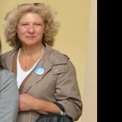 Single Greek woman in Αθήνα, Ελλάδα, Greece