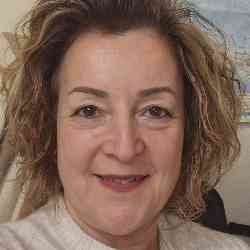 Single Greek woman in Athens, Ελλάδα, Greece