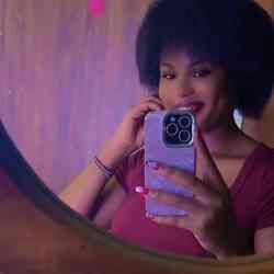 Single Greek woman in Kampala, Uganda, Uganda