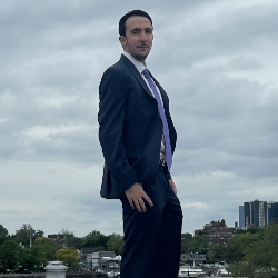 Single Greek man in New York, NY, United States