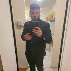 Single Greek man in Toronto, ON, Canada