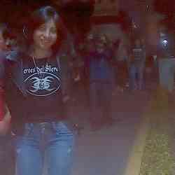 Single Greek woman in Lima, Perú, Peru