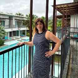 Single Greek woman in Melbourne, VIC, Australia